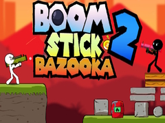 Jeu Boom Stick Bazooka 