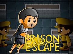 Jeu Prison Escape