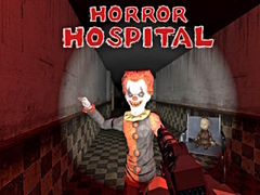 Jeu Horror Hospital