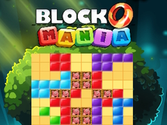 Jeu Block Mania