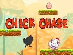 Jeu Chick Chase