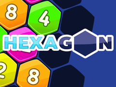 Jeu Hexagon