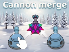 Jeu Cannon Merge