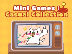 Jeu Mini Games: Casual Collection