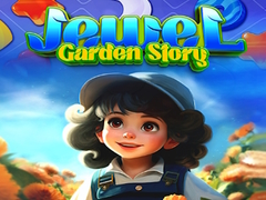 Jeu Jewel Garden Story