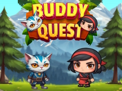 Jeu Buddy Quest