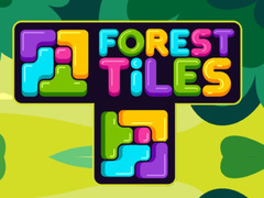 Jeu Forest Tiles