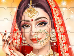 Jeu Indian Wedding Jigsaw