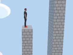 Jeu Parkour puzzle - FlipPuzzle