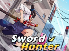 Jeu Sword Hunter