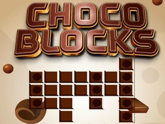 Jeu Choco Blocks