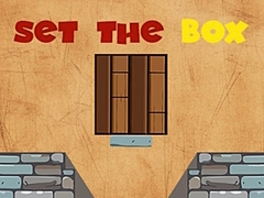 Jeu Set The Box