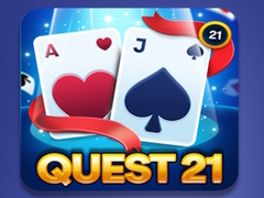 Jeu Quest 21