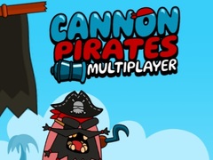 Jeu Cannon Pirates Multiplayer