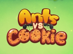 Jeu Ant vs Cookie