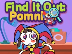 Jeu Find It Out: Pomni