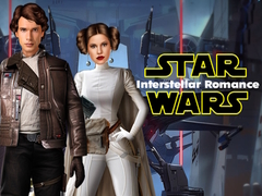 Jeu Star Wars Interstellar Romance