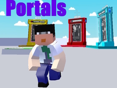 Jeu Portals