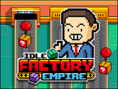 Jeu Idle Factory Empire