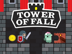 Jeu Tower of Fall