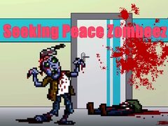 Jeu Seeking Peace Zombeez