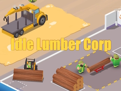 Jeu Idle Lumber Corp