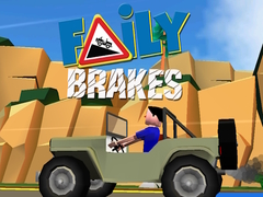 Jeu Faulty Brakes