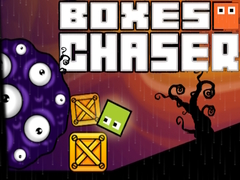 Jeu Boxes Chaser