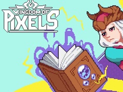 Jeu Kingdom of Pixels