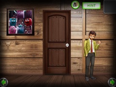 Jeu Amgel Easy Room Escape 200