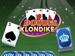 Jeu Double Klondike