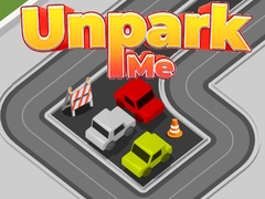 Jeu Unpark Me