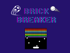 Jeu Brick Breaker