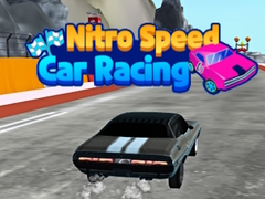 Jeu Nitro Speed Car Racing