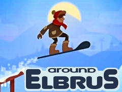 Jeu Around Elbrus