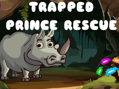 Jeu Trapped Prince Rescue