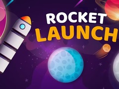 Jeu Rocket Launch