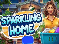 Jeu Sparkling Home