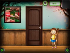 Jeu Amgel Kids Room Escape 218