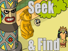 Jeu Seek & Find 