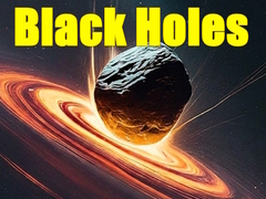 Jeu Black Holes