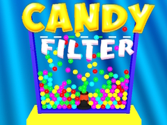 Jeu Candy Filter