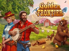 Jeu Golden Frontier