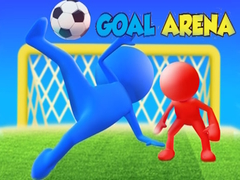 Jeu Goal Arena 3D