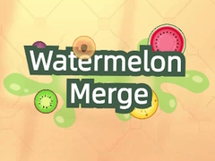 Jeu WaterMelon Merge