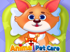 Jeu Animal Pet Care