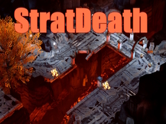 Jeu StratDeath