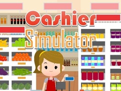 Jeu Cashier Simulator