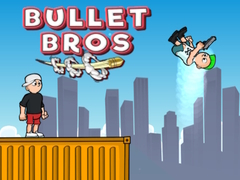 Jeu Bullet Bros