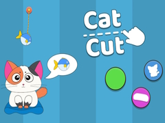 Jeu Cat Cut